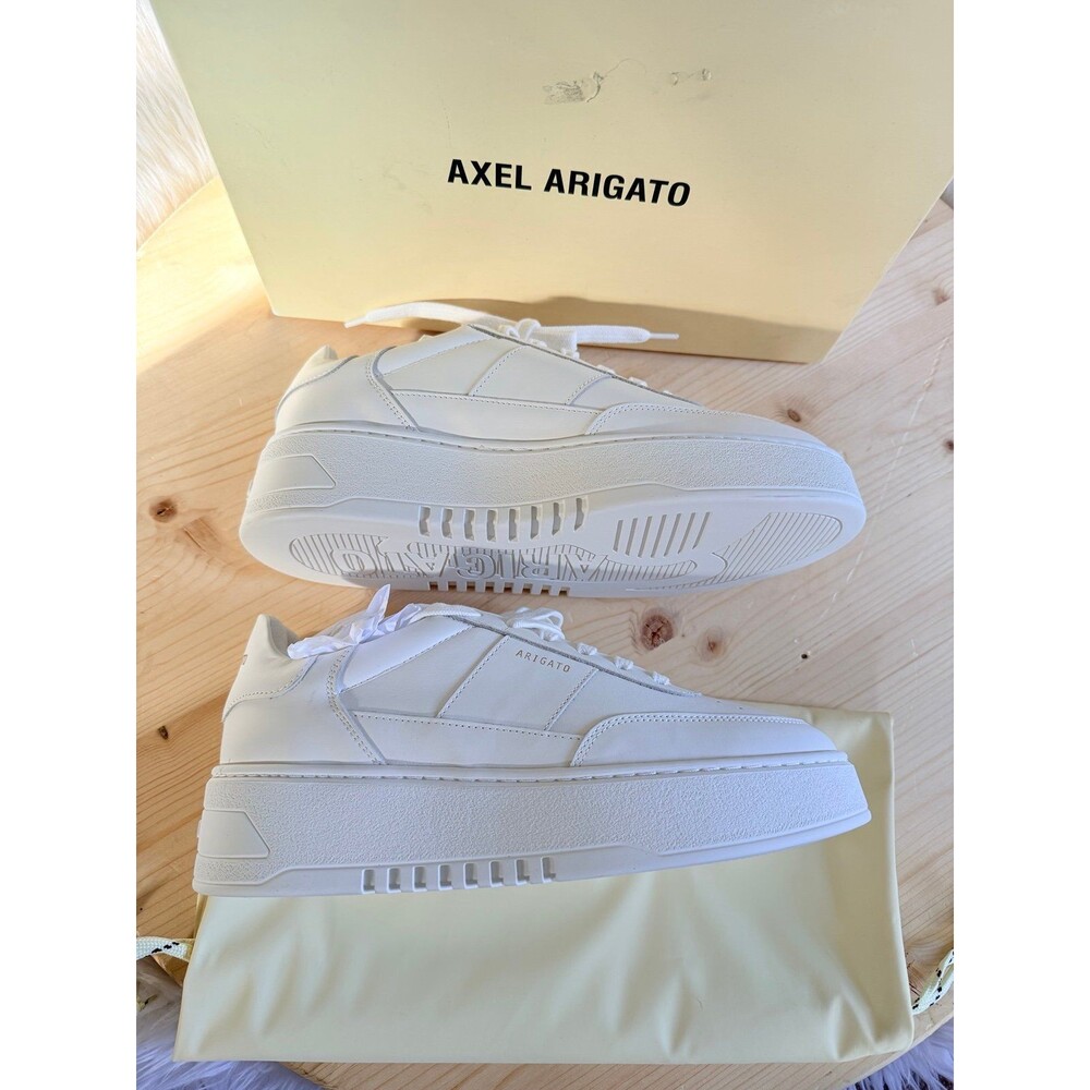 Axel Arigato sneakers - Picture 4 of 10